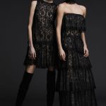 Tadashi Shoji Pre Fall Collection 2017