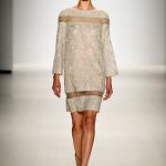 Spring Latest 2015 Tadashi Shoji MBFW Collection