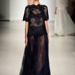 2015 Latest Tadashi Shoji Spring Collection