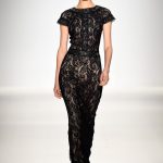 2015 Latest Spring Tadashi Shoji MBFW Collection