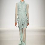 MBFW Spring Tadashi Shoji Collection