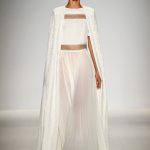 Tadashi Shoji MBFW Spring Collection