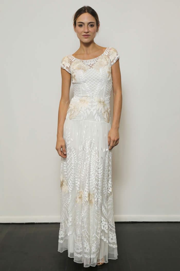 Temperley Fall Bridal  2016 Collection