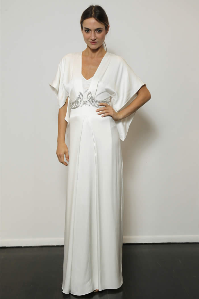 2016 Fall Bridal  Temperley Paris Collection