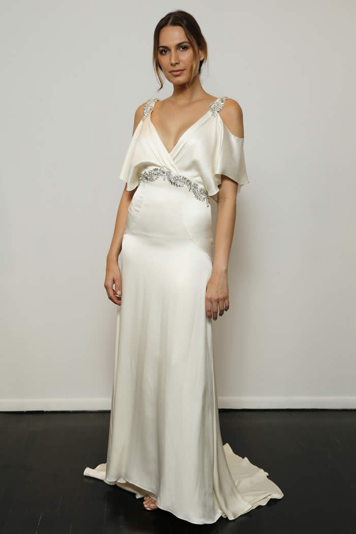 2016 Temperley Collection