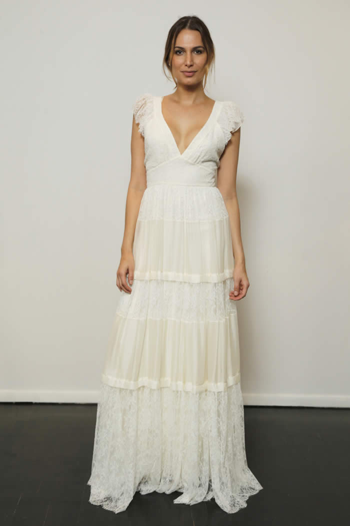 2016 Latest Temperley Collection