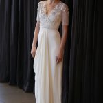 TEMPERLEY  2015 Spring New York Collection