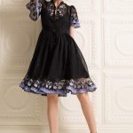 Pre-fall  Latest Temperley London Collection