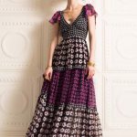 2016 Temperley London Pre-fall  Collection