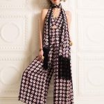 2016 Latest Pre-fall  Temperley London Collection