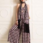 2016 Latest Pre-fall  Temperley London Collection