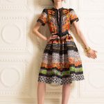 2016 Latest Temperley London Collection