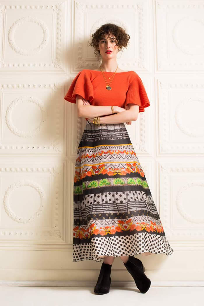 2016 Temperley London Collection