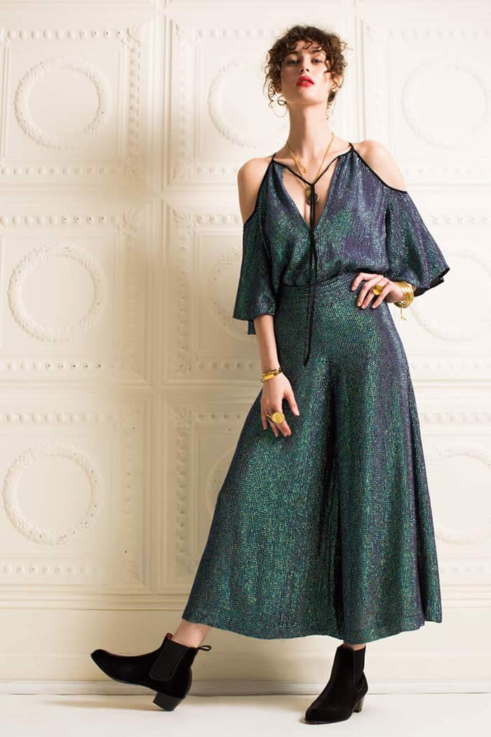 Temperley London 2016 Collection
