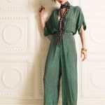 Pre-fall  Temperley London 2016 Collection