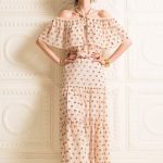 Latest Collection Pre-fall  by Temperley London 2016