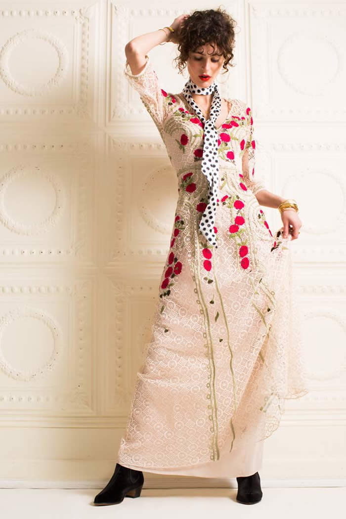 Latest Collection by Temperley London