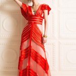 Temperley London 2016  Pre-fall  Collection