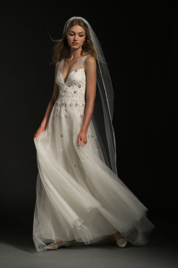 Bridal Fall  Temperley London Collection