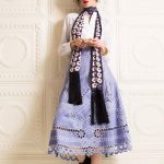 Pre-fall  Temperley London Collection