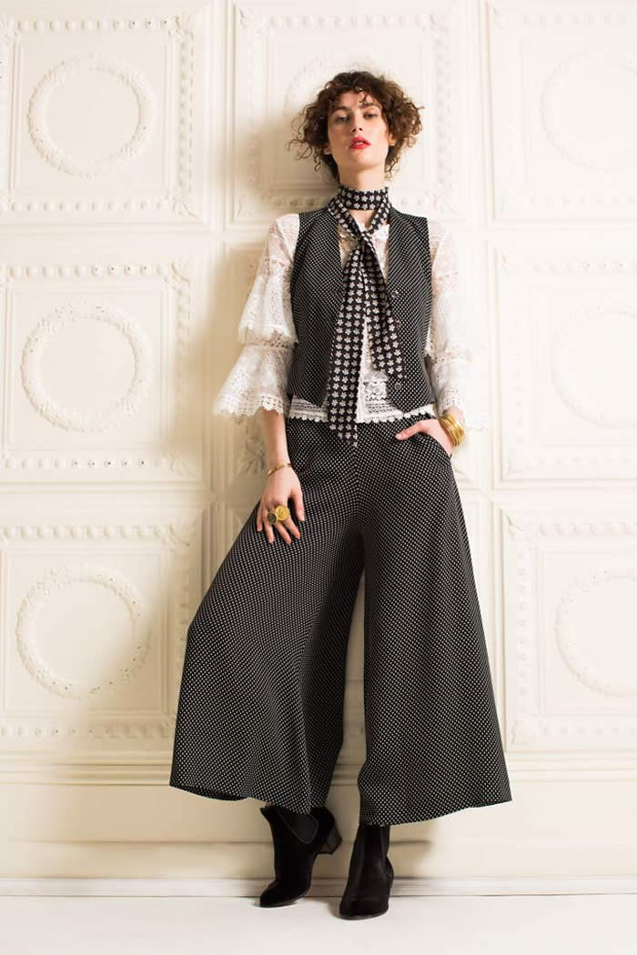 Pre-fall  2016 Temperley London Collection