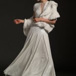 Bridal Fall  2017 Temperley London Collection