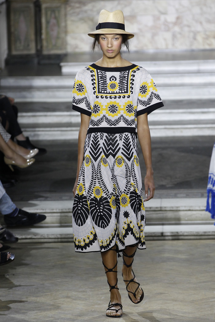 Spring Temperley London 2016 Collection