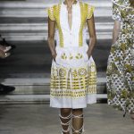 Spring Temperley London 2016 Collection