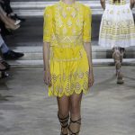 Spring 2016 Temperley London RTW Collection