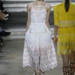 Spring Temperley London Collection