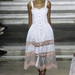 Spring 2016 Temperley London Collection