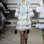 Temperley London Spring Collection