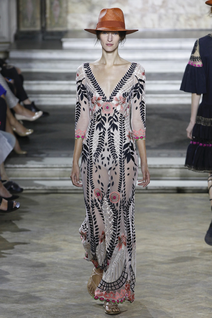 2016 Temperley London Collection