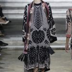 2016 Spring Temperley London London Collection