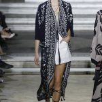 2016 Spring Temperley London Collection