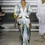 Temperley London Spring 2016 Collection