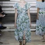 Temperley London 2016 Spring RTW Collection