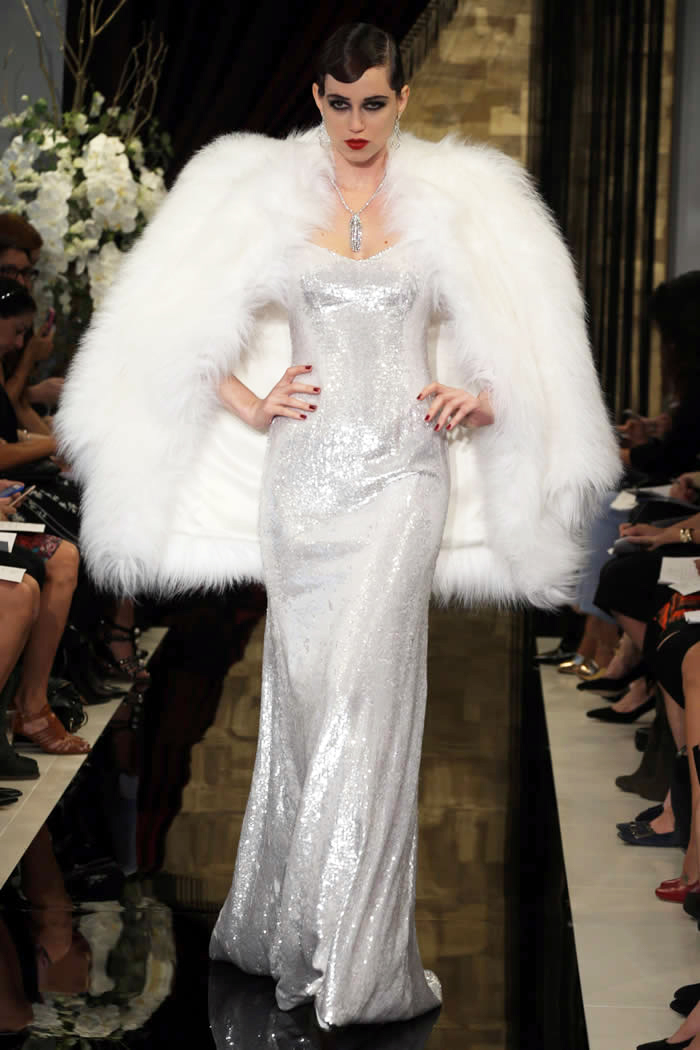 Theia Bridal Fall 2016