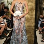 Fall Bridal  Latest 2016 Theia Collection