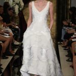 2016 Latest Theia RTW Fall Bridal  Collection