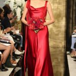 2016 Latest Fall Bridal  Theia Collection