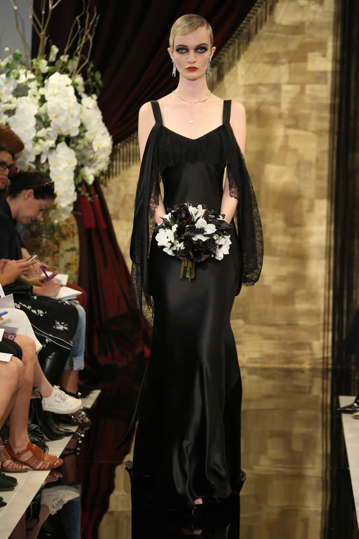 RTW Paris Theia 2016 Collection