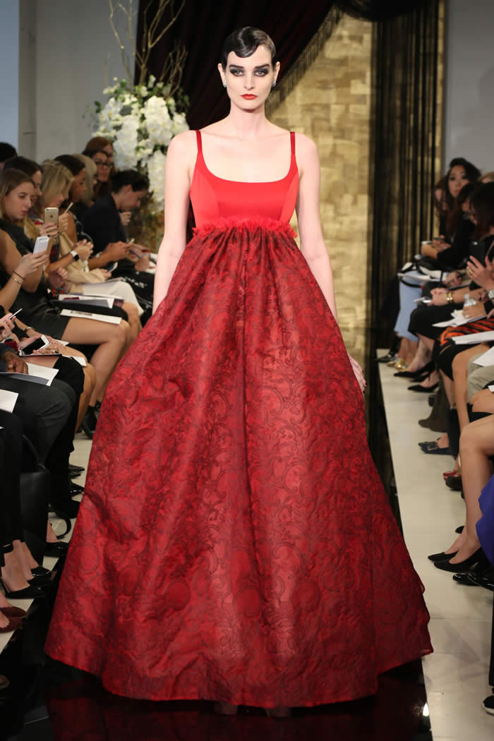 Theia 2016 Fall Bridal  Collection