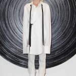 TODD LYNN  London 2016 Spring Collection