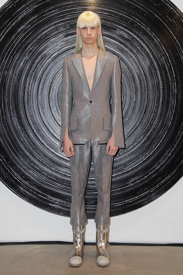 2016 Spring TODD LYNN  Latest Collection