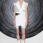 London TODD LYNN  Spring Collection