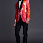 Tom Ford Menâ€™s RTW Spring 2016