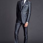 Tom Ford 2016 Men's S/S Collections