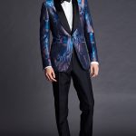 Tom Ford Menâ€™s RTW Collection