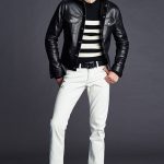 Tom Ford Men's Collections